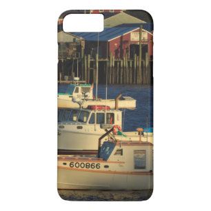 Coques Pour iPhone États-Unis, Amérique du Nord, Maine, Bernard, Pêch