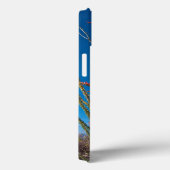 Coques Case-Mate iPhone États-Unis, Arizona. Cactus Dans Le Parc National (Verso / Droite)