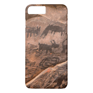 Case-Mate iPhone Case États-Unis, Arizona, Coconino National Forest, Pal