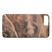 Coques Case-Mate iPhone États-Unis, Arizona, Coconino National Forest, Pal (Dos (Horizontal))