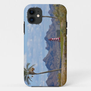 Coques Pour iPhone États-Unis, Arizona, Lake Havasu City. Phare à côt