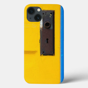 Etui iPhone 13 États-Unis, Arizona, Tucson, El Presidio