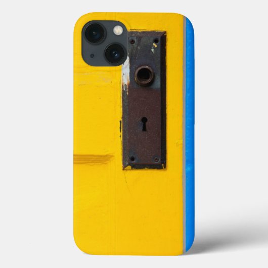 Coques Case-Mate iPhone États-Unis, Arizona, Tucson, El Presidio (Verso)