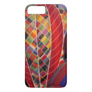 Coque Case-Mate Pour iPhone États-Unis, Arizona, Val Vista. Ballon à air chaud