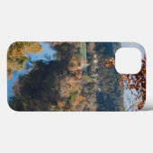 Coques Case-Mate iPhone États-Unis, Arkansas, War Eagle, Parc d'État de Ho (Verso (horizontal))
