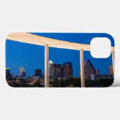Coques Case-Mate iPhone États-Unis, Austin, Texas, États-Unis, Texas, Aust (Verso (horizontal))