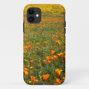 Coque Case-Mate Pour iPhone États-Unis, Californie, Antelope Valley Californie