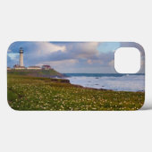 Coques Case-Mate iPhone États-Unis, Californie. Big Sur Panorama 2 (Verso (horizontal))