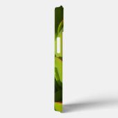 Coques Case-Mate iPhone États-Unis, Californie. Fermeture du Plante géant  (Verso / Droite)