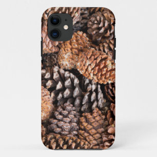 Case-Mate iPhone Case États-Unis, Californie, Forêt nationale d'Inyo