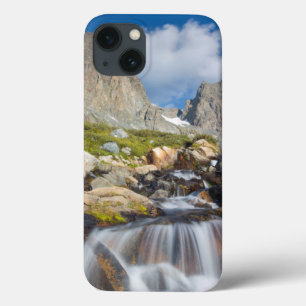 iPhone 13 Case États-Unis, Californie, Forêt nationale d'Inyo 14