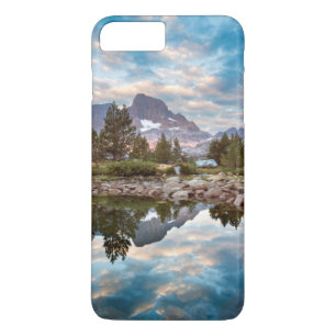 Coque iPhone 8 Plus/7 Plus États-Unis, Californie, Forêt nationale d'Inyo 15