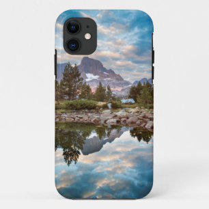 Coque iPhone 11 États-Unis, Californie, Forêt nationale d'Inyo 15