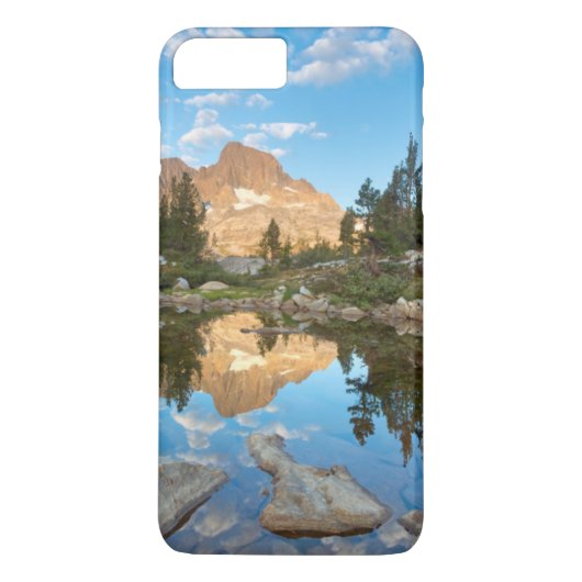 Coques Case-Mate iPhone États-Unis, Californie, forêt nationale d'Inyo.2 (Dos)
