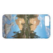 Coques Case-Mate iPhone États-Unis, Californie, forêt nationale d'Inyo.2 (Dos (Horizontal))