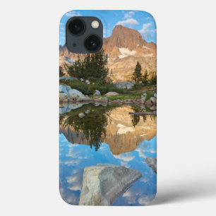 iPhone 13 Case États-Unis, Californie, Forêt nationale d'Inyo 5