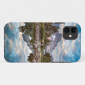 Coques Case-Mate iPhone États-Unis, Californie, Inyo National Forest 15 (Dos (Horizontal))