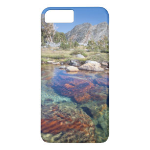 Coque iPhone 7 Plus États-Unis, Californie, Inyo National Forest 4