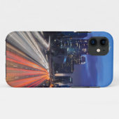 Coques Case-Mate iPhone États-Unis, Californie, Los Angeles, 110 Freeway (Dos (Horizontal))