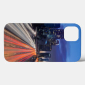 Coques Case-Mate iPhone États-Unis, Californie, Los Angeles, 110 Freeway (Verso (horizontal))