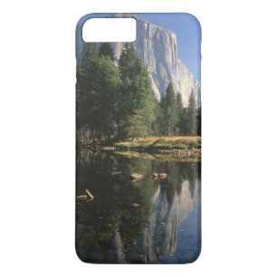 Coque iPhone 8 Plus/7 Plus États-Unis, Californie, Parc national de Yosemite,