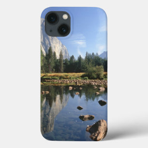 Etui iPhone 13 États-Unis, Californie, Parc national de Yosemite,