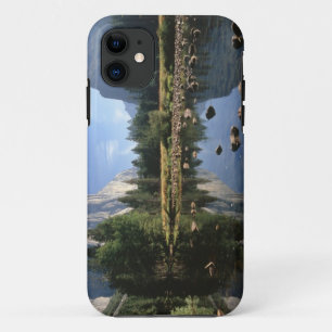 Coque iPhone 11 États-Unis, Californie, Parc national de Yosemite,