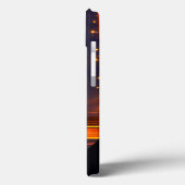 Coques Case-Mate iPhone États-Unis, Californie. Pont Golden Gate la nuit (Verso / Gauche)