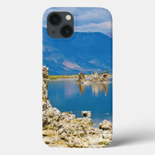 Case-Mate iPhone Case États-Unis, Californie, réserve de tuf de Mono Lak