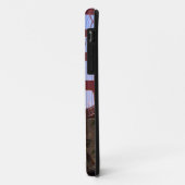 Coques Case-Mate iPhone États-Unis, Californie, San Francisco. Porte d'Or (Dos/Gauche)