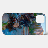 Coques Case-Mate iPhone États-Unis, Californie. Tree Roots (Verso (horizontal))