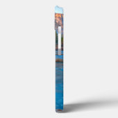 Coques Case-Mate iPhone États-Unis, Californie. Tree Roots (Verso / Gauche)