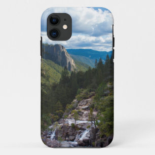 Coques Pour iPhone États-Unis, Californie. Vue de Yosemite Valley