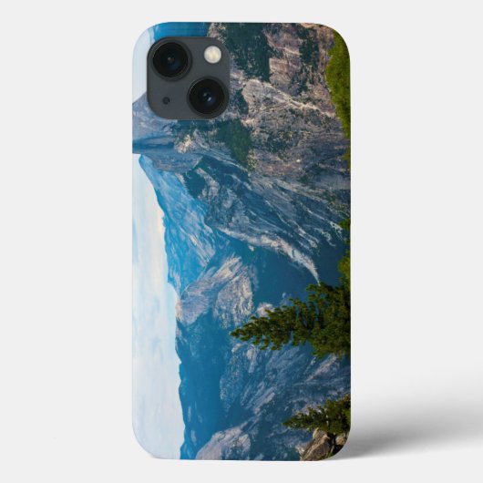 Coques Case-Mate iPhone États-Unis, Californie, Yosemite National Park 1 (Verso)