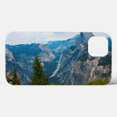 Coques Case-Mate iPhone États-Unis, Californie, Yosemite National Park 1 (Verso (horizontal))