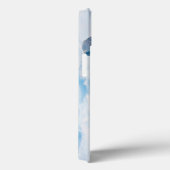 Coques Case-Mate iPhone États-Unis, Californie, Yosemite National Park 1 (Verso / Droite)