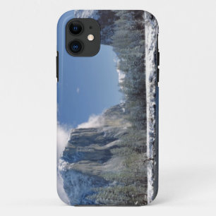 Coque Case-Mate Pour iPhone États-Unis, Californie, Yosemite NP. La Merced,