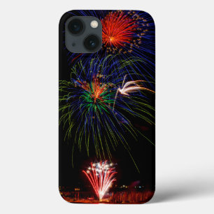 iPhone 13 Coque États-Unis, Colorado, Frisco, réservoir Dillon