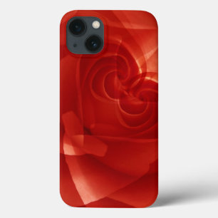 Coques Pour iPhone États-Unis, Colorado, Lafayette. Montage de rose r
