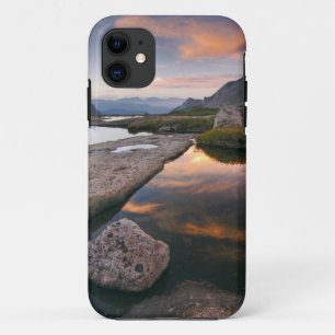 Etui iPhone Case-Mate États-Unis Colorado, montagnes rocheuses NP. Leve
