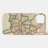 Coques Case-Mate iPhone États-Unis d'Amérique 4 (Verso (horizontal))