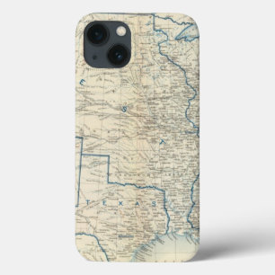 iPhone 13 Case États-Unis déc 1860