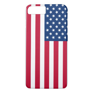 Case-Mate iPhone Case États-Unis Drapeau américain étoiles et rayures