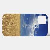 Coques Case-Mate iPhone États-Unis, État de Washington, Colfax. Blé mûr (Verso (horizontal))