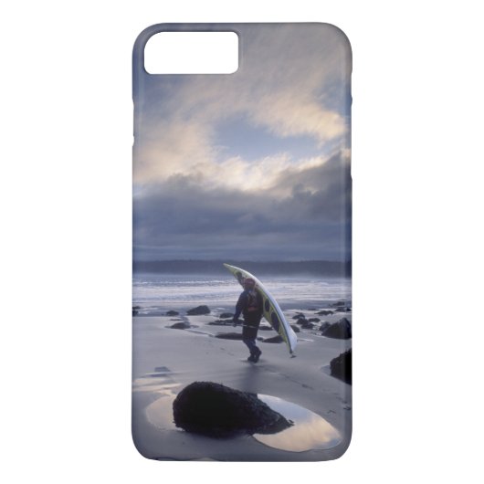 Coques Case-Mate iPhone États-Unis, État de Washington, Parc national olym (Dos)