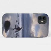 Coques Case-Mate iPhone États-Unis, État de Washington, Parc national olym (Dos (Horizontal))