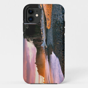 Case-Mate iPhone Case États-Unis, État de Washington, PN olympique. Les