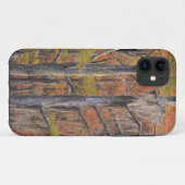 Coques Case-Mate iPhone États-Unis, Géorgie, George Smith State Park, Cypr (Dos (Horizontal))
