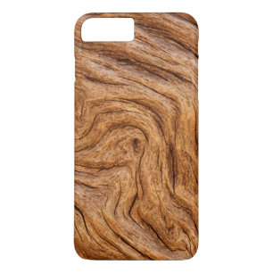Coque iPhone 8 Plus/7 Plus États-Unis, Géorgie, île de Jekyll, Abstrait