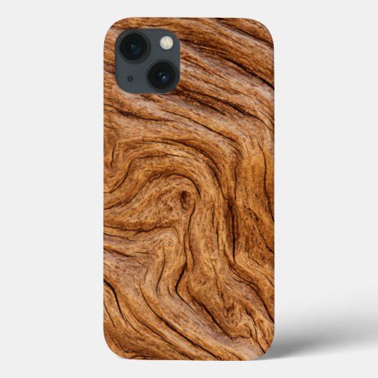 Coques Case-Mate iPhone États-Unis, Géorgie, île de Jekyll, Abstrait (Verso)